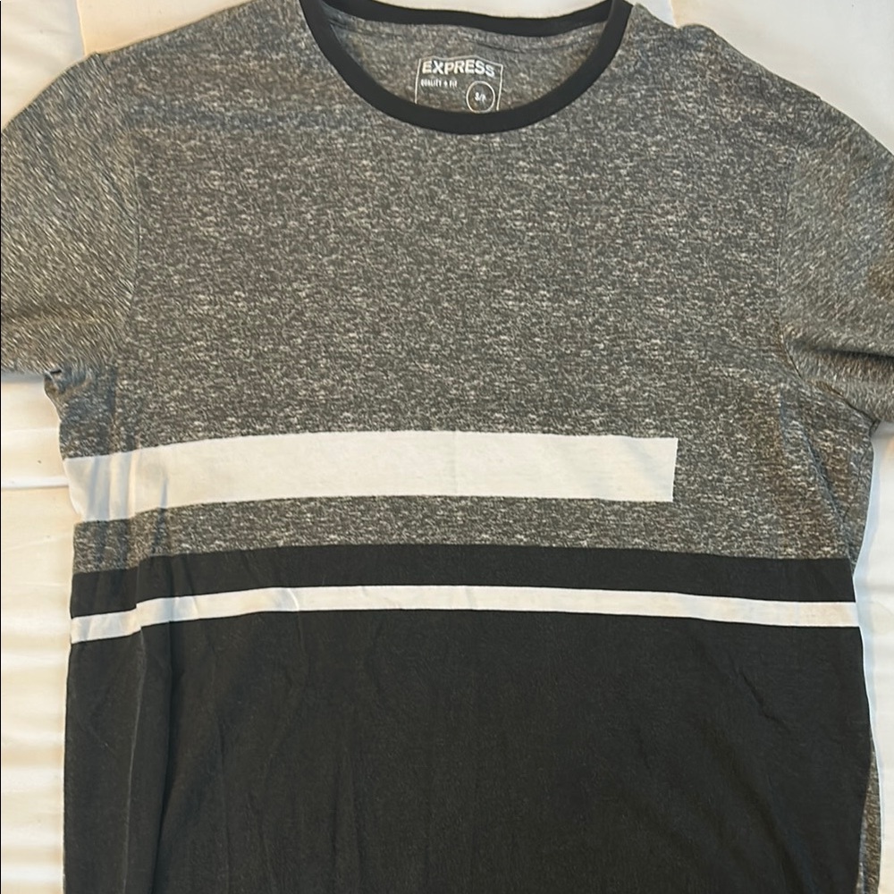 Men’s T- shirt Small/P from Express